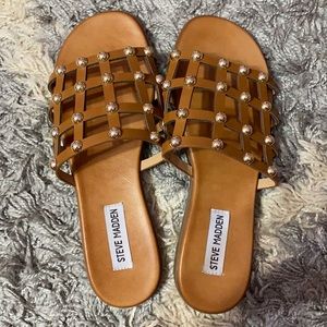 Steve Madden Sandals